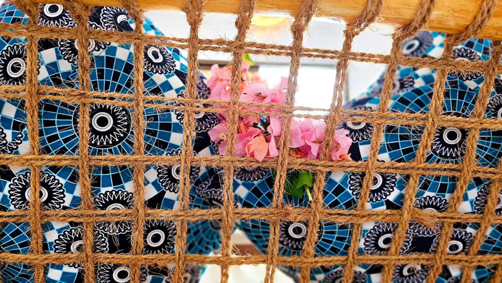 Zoi Beach House Matemwe  Rom bilde